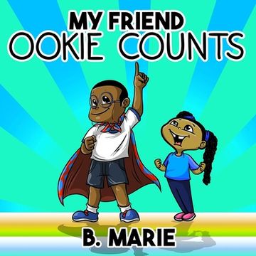 portada My Friend Ookie Counts (in English)
