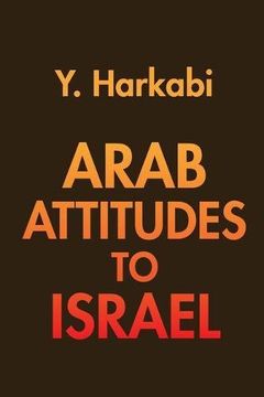 portada arab attitudes to israel