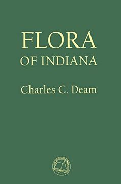 portada Flora of Indiana (en Inglés)