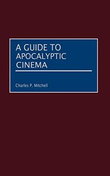 portada A Guide to Apocalyptic Cinema (en Inglés)