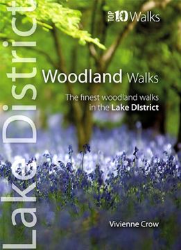 portada Woodland Walks (Lake District: Top 10 Walks)