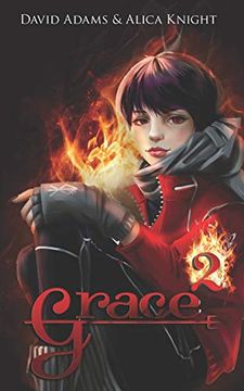 portada Grace 2 