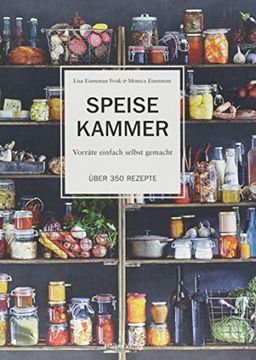 portada Speisekammer (en Alemán)