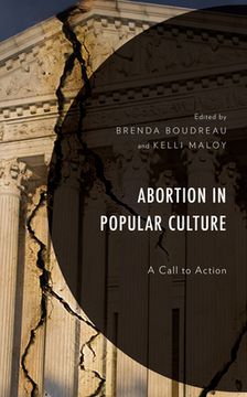 portada Abortion in Popular Culture: A Call to Action (en Inglés)