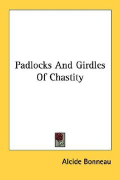 portada padlocks and girdles of chastity (in English)