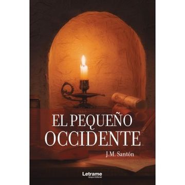 portada El Pequeño Occidente (in Spanish)