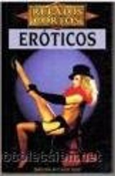 portada Eroticos - Relatos Cortos
