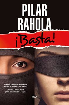 portada Basta! (Otros no Ficción) (in Spanish)