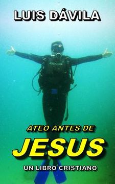 portada Ateo Antes de Jesus