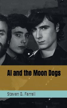 portada Al and the Moon Dogs (en Inglés)