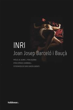 portada Inri: 18 (Poemes) (en Catalá)