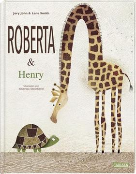 portada Roberta und Henry (in German)