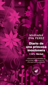 portada Diario de una Princesa Montonera (in Spanish)