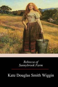 portada Rebecca of Sunnybrook Farm 