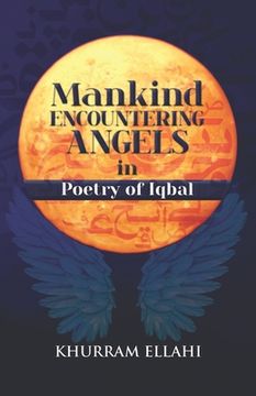 portada Mankind encountering Angels in Poetry of Iqbal