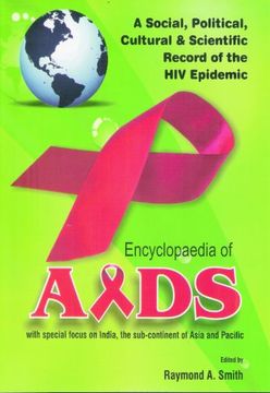 portada Encyclopaedia of Aids With Special Fous on India, the Sub-Continent of Asia and Pacific