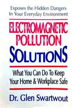 portada Electromagnetic Pollution Solutions (en Inglés)