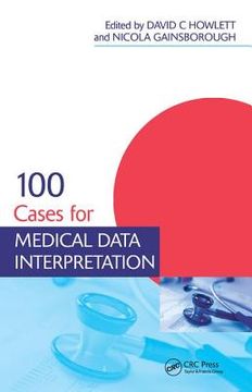 portada 100 Cases for Medical Data Interpretation (en Inglés)