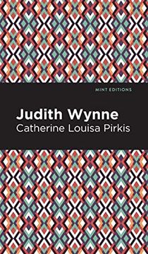 portada Judith Wynne (en Inglés)