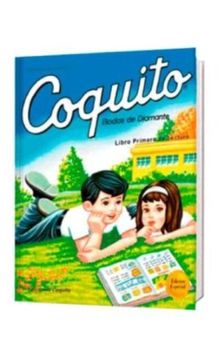 portada Coquito Premium (in Spanish)