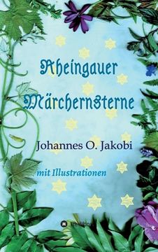 portada Rheingauer Märchensterne: Mit Illustrationen (en Alemán)