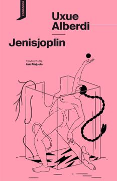 portada Jenisjoplin (in Spanish)