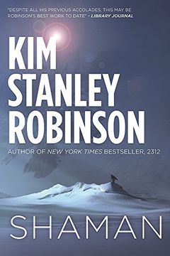 Shaman: A novel of the Ice Age