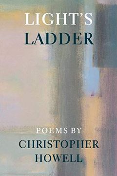 portada Light's Ladder (Pacific Northwest Poetry Series) (en Inglés)