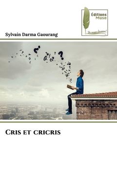 portada Cris et cricris (in French)