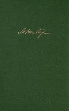 portada The Selected Papers of John Jay: 1760–1779 (en Inglés)