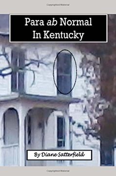 portada Para ab normal in Kentucky: A collection of true stories