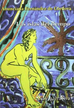 portada Las islas del tiempo (in Spanish)