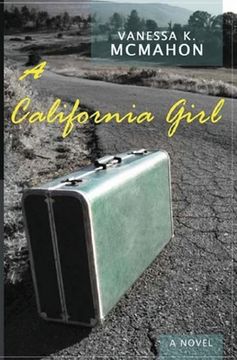 portada A California Girl (en Inglés)