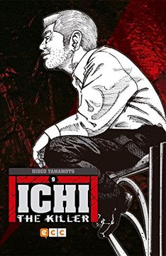 portada Ichi the killer (O.C.): Ichi 9
