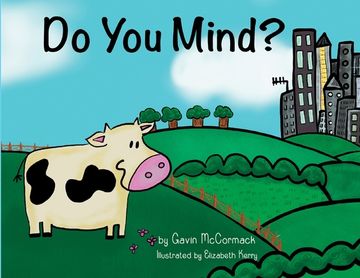 portada Do You MInd? (in English)