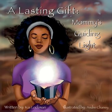 portada A Lasting Gift: Mommy's Guiding Light (en Inglés)