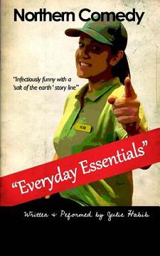 portada Everyday Essentials: A British Northern comedy (en Inglés)