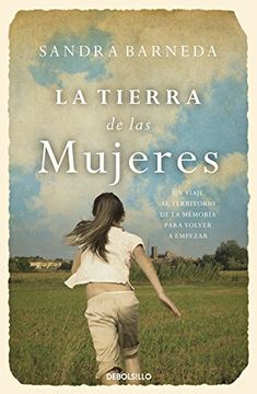 La Tierra De Las Mujeres (CAMPAÑAS)