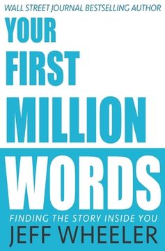 portada Your First Million Words (in English)