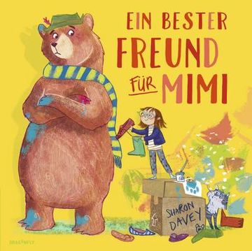 portada Ein Bester Freund für Mimi (en Alemán)