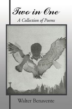 portada Two in One: A Collection of Poems