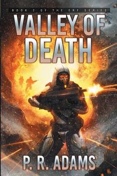 portada Valley of Death (in English)