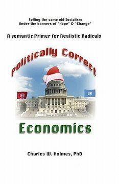 portada politically correct economics