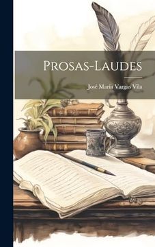 portada Prosas-Laudes (in Spanish)