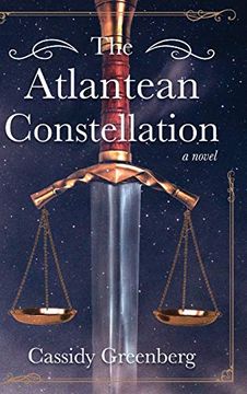 portada The Atlantean Constellation (en Inglés)