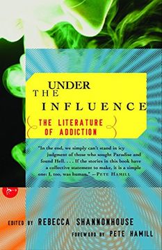 portada Under the Influence (Modern Library) (in English)