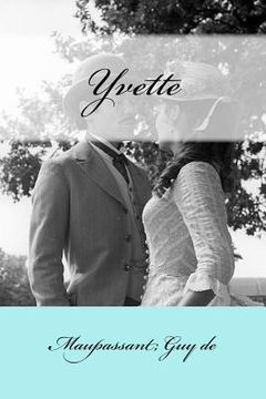 portada Yvette (in French)