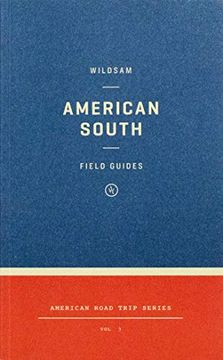 portada Wildsam Field Guides: American South 