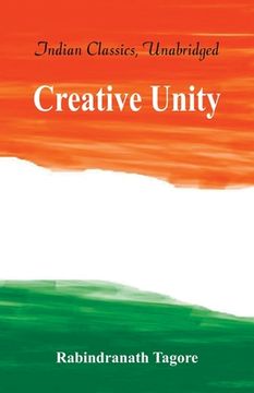 portada Creative Unity (en Inglés)