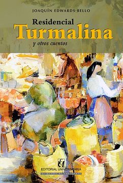 portada Residencial Turmalina (in Spanish)